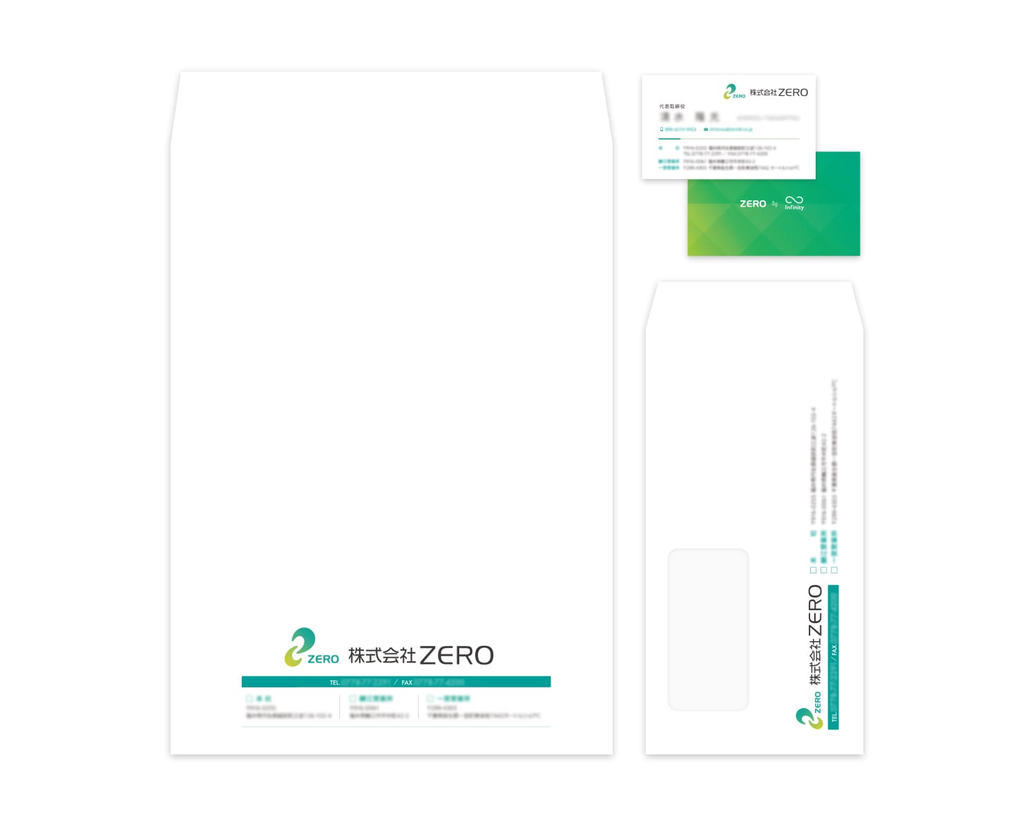 株式会社ZERO